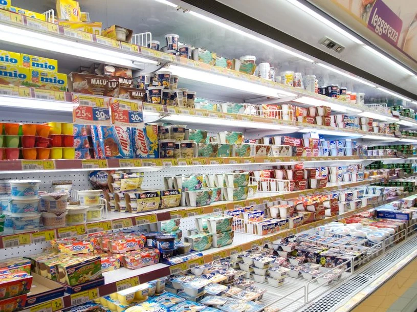 Polacy kradną w sklepach na potęgę. "Forma desperackiego przetrwania"