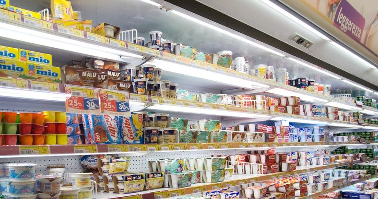 Polacy kradną w sklepach na potęgę. "Forma desperackiego przetrwania"