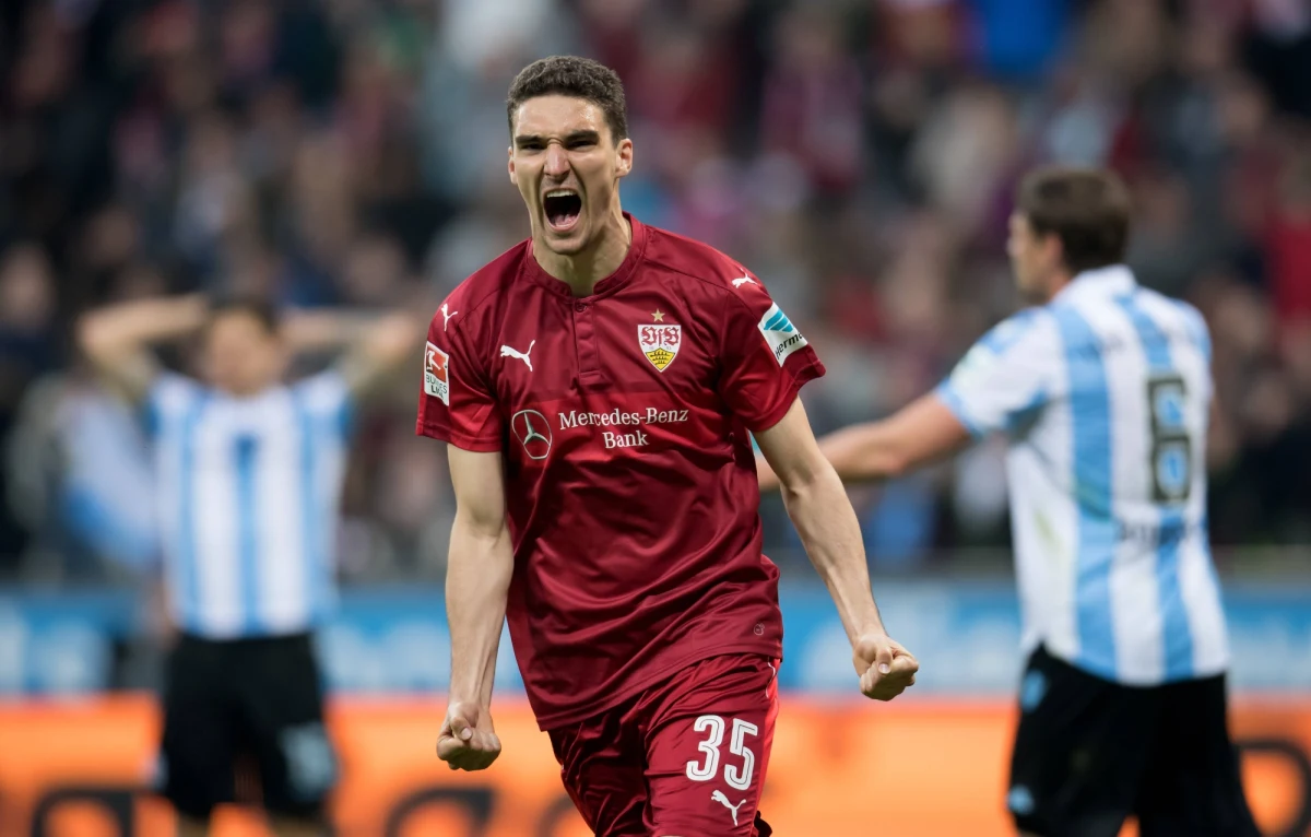 Marcin Kamiński z drugoligowego VfB Stuttgart znalazł się wśród 19 piłkarzy z klubów zagranicznych powołanych na mecz eliminacji mistrzostw świata z Rumunią. Spotkanie odbędzie się 10 czerwca o godz. 20.45 na PGE Narodowym w Warszawie.