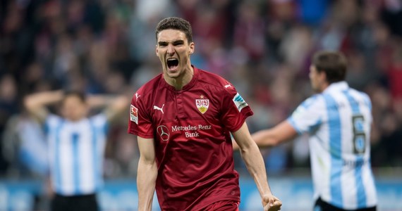 Marcin Kamiński z drugoligowego VfB Stuttgart znalazł się wśród 19 piłkarzy z klubów zagranicznych powołanych na mecz eliminacji mistrzostw świata z Rumunią. Spotkanie odbędzie się 10 czerwca o godz. 20.45 na PGE Narodowym w Warszawie.