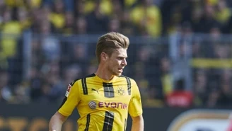 Borussia Dortmund. Łukasz Piszczek przedłużył kontrakt do 2020 roku