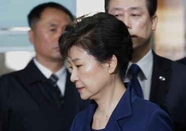 Korea Południowa: Tłumy chciały zdobyć wejściówki na rozprawę byłej prezydent