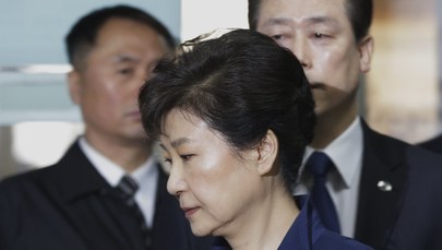 Korea Południowa: Tłumy chciały zdobyć wejściówki na rozprawę byłej prezydent