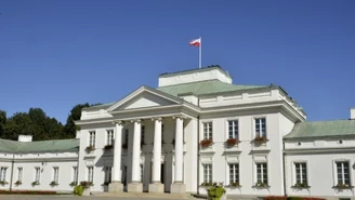 Belweder, Kancelaria Premiera, Sejm i Senat otwarte w Noc Muzeów