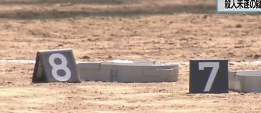 Makabryczne doniesienia z Japonii. W parku w prefekturze Chiba mężczyzna uzbrojony w nóż i kij baseballowy zaatakował przechodniów. Sześć osób trafiło do szpitala.