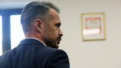 Nowak na przesłuchaniu i prace nad przepisami o sądach, czyli nowy tydzień w polityce