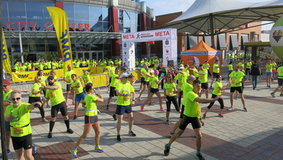 Metą PKO Silesia Marathon w 2017 roku będzie bieżnia nowego Stadionu Śląskiego!