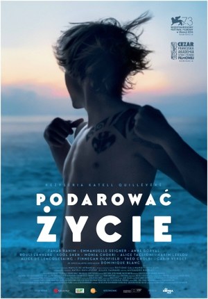 Podarować życie