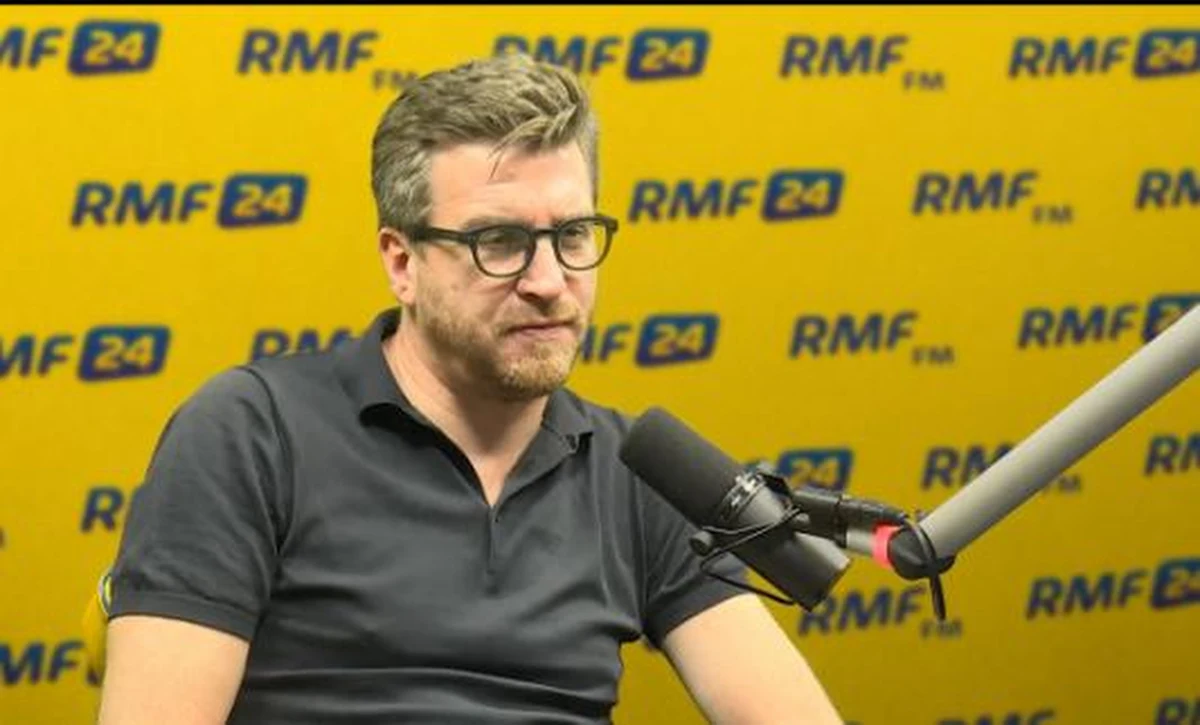 Zakłady jubilerskie mają coraz więcej pracy w związku z Pierwszą Komunią. Choć chętniej kupujemy dzieciom biżuterię, to w porównaniu z poprzednimi latami jest ona znacznie dyskretniejsza - przekonuje Jakub Lasocki, prezes jednej z firm jubilerskich.