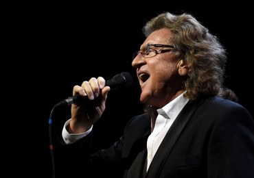 Zbigniew Wodecki na archiwalnych zdjęciach