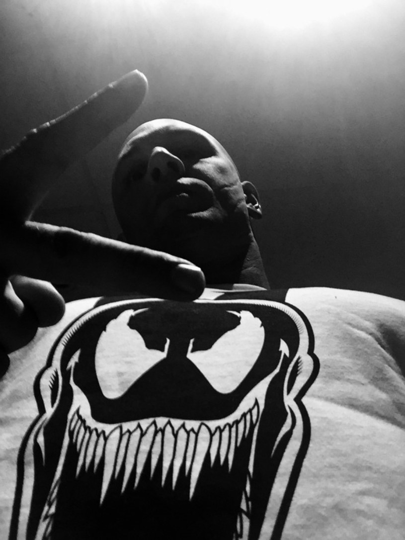 Tom Hardy ("Mad Max: Na drodze gniewu", "Incepcja") wcieli się w postać Eddiego Brocka w zapowiadanym na jesień 2018 roku filmie "Venom".