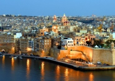 KE odmawia komentarza ws. "Malta files". Wyspa jest rajem podatkowym?