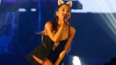 Ariana Grande po wybuchu w Manchesterze: Jestem rozbita, tak mi przykro