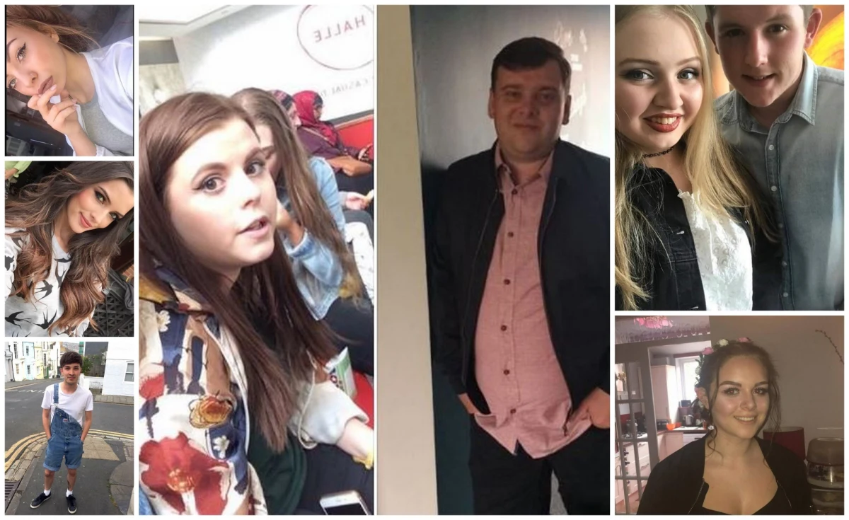 "Telefon nie odpowiada", "Prosimy o wszystkie informacje na jej temat", "Udostępniajcie dalej" - na Twitterze pojawiają się dziesiątki takich komunikatów po wieczornym zamachu w Manchesterze. Zamachowiec-samobójca zdetonował ładunek wybuchowy tuż po zakończeniu koncertu Ariany Grande. Zginęły co najmniej 22 osoby, 59 zostało rannych. Wśród ofiar na pewno są dzieci i młodzież - Ariana Grande jest bowiem gwiazdą pop, idolką nastolatek. 