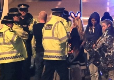 ​Ekspert ds. terroryzmu o zamachu w Manchesterze: To typowy atak Państwa Islamskiego lub Al-Kaidy