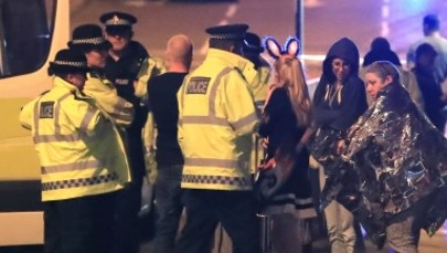 ​Ekspert ds. terroryzmu o zamachu w Manchesterze: To typowy atak Państwa Islamskiego lub Al-Kaidy