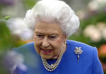 ​Królowa Elżbieta II: Cały naród jest wstrząśnięty w obliczu śmierci i ran 