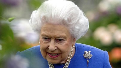 ​Królowa Elżbieta II: Cały naród jest wstrząśnięty w obliczu śmierci i ran 