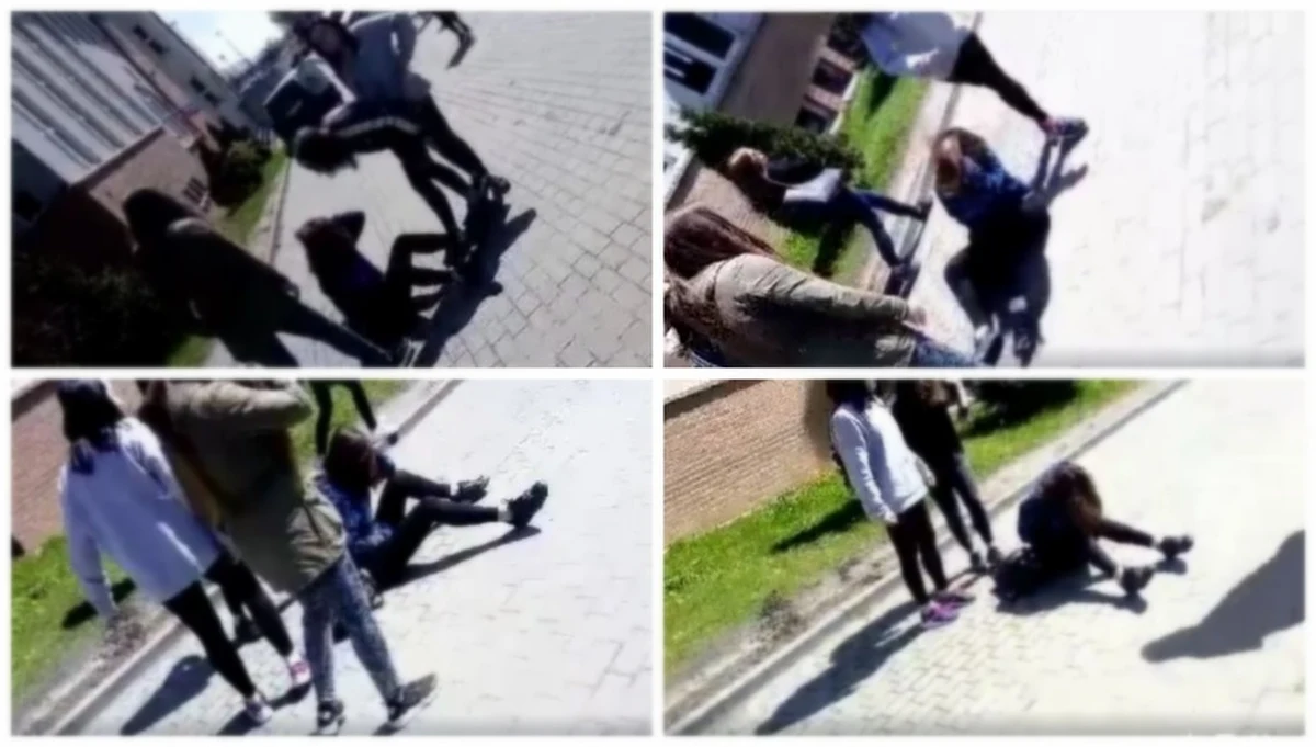 Do gimnazjum numer 3 w Gdańsku jeszcze przed głośnym pobiciem jednej z uczennic napływały sygnały o zagrożeniu dla bezpieczeństwa uczniów - wynika z kontroli pomorskiego kuratora oświaty. Kurator wysłała we wtorek do prezydenta Gdańska wniosek o odwołania dyrektora placówki. 