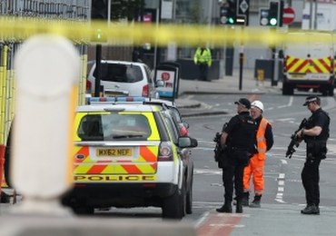 MSZ: Polacy są wśród zaginionych po zamachu w Manchesterze