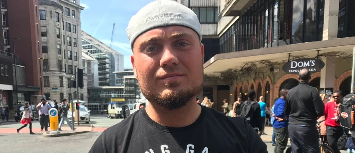 ​Patryk Michalski, wysłannik RMF FM do Manchesteru, rozmawiał ze świadkiem zamachu - turystą z Niemiec, który był na koncercie Ariany Grande. Mark Kramer jest zszokowany. Wrócił w pobliże hali koncertowej, bo nie może pogodzić się z  tym, co się wydarzyło.