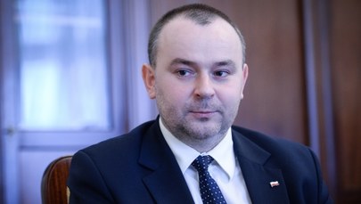 Paweł Mucha będzie pełnomocnikiem ds. referendum konstytucyjnego