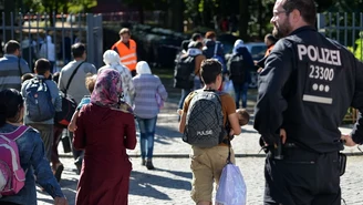 SZ: Polacy zapłacą za brak solidarności w kwestii uchodźców 