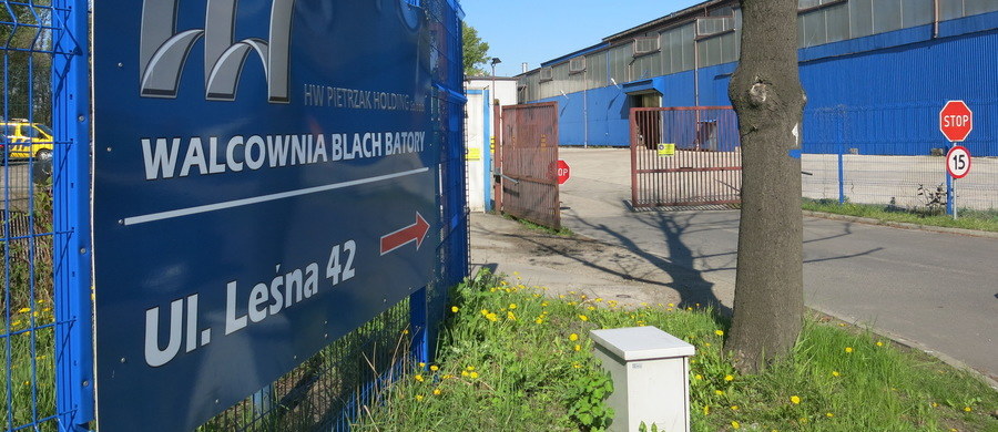 ​To już prawdopodobnie koniec kłopotów pracowników Walcowni Blach Batory w Chorzowie. Jedna ze spółek należących do Węglokoksu kupiła zakład i zamierza wznowić w nim produkcję. 