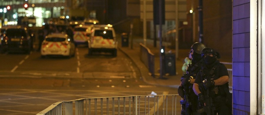 ​Policja zidentyfikowała zamachowca, który wysadził się przed stadionem w Manchesterze po koncercie Ariany Grandy, zabijając 22 osoby, a raniąc kilkadziesiąt innych. To 22-letni Salman Abedi, syn libijskich imigrantów.
