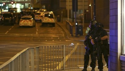 Znamy tożsamość zamachowca z Manchesteru. To 22-letni Salman Abedi