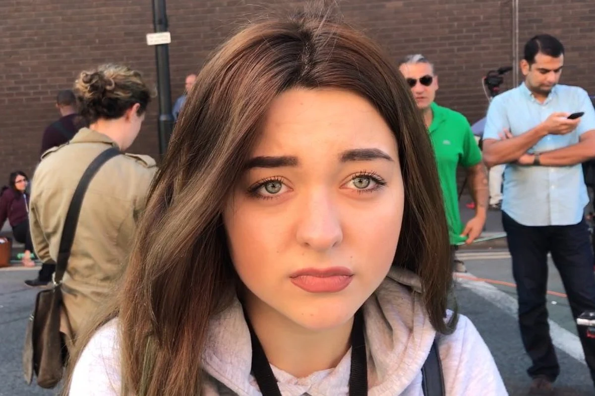 ​Nihad, której matka jest Polką, a ojciec - Syryjczykiem, miała być w poniedziałek na koncercie Ariany Grande, razem ze swoją koleżanką z klasy, ale w ostatniej chwili zrezygnowała. "Gdyby nie egzamin, prawdopodobnie zginęłabym w zamachu" - mówi reporterowi RMF FM Patrykowi Michalskiemu.