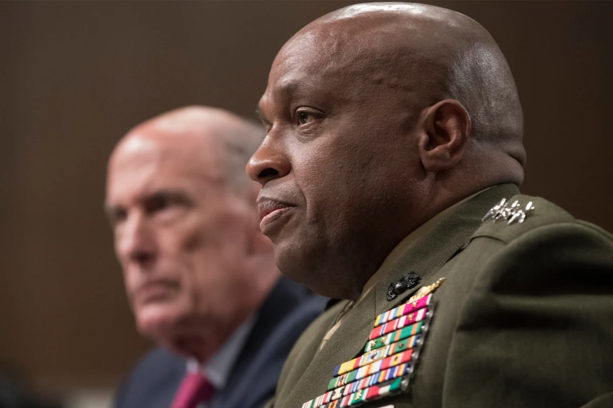 Istnieją przesłanki świadczące o tym, że Rosja udzieliła wsparcia afgańskim talibom. Na razie nie mamy fizycznych dowodów na to, że przekazała im broń lub pieniądze – poinformował szef wywiadu wojskowego USA generał Vincent Stewart.