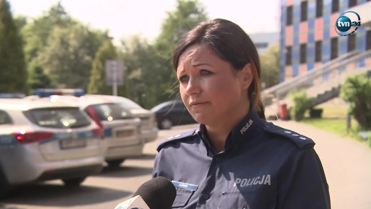 W centrum Katowic doszło do brutalnego ataku. Napastnik rzucił się na dwie kobiety z rozbitą butelką, kiedy te wracały z kolegami z klubu. W pewnym momencie podeszło do nich kilku mężczyzn i zaczęło nagabywać jedną z kobiet. Wstawili się za nią koledzy i doszło do szarpaniny. 