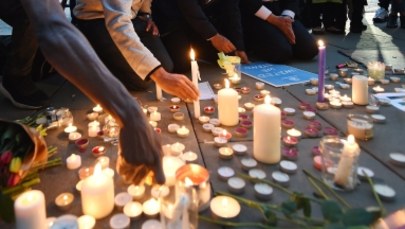 Szef MSZ: W zamachu w Manchesterze zginęło dwoje Polaków