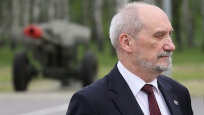 "PiS rękoma Macierewicza zniszczył armię". Debata o przyszłości szefa MON 