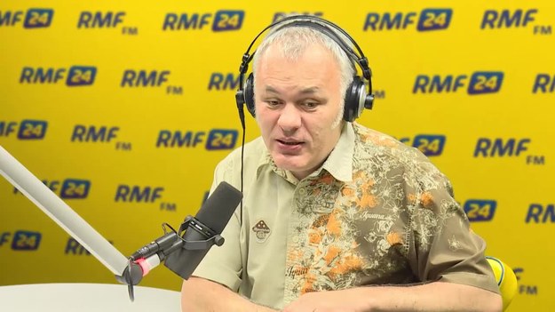 Waszczykowski w Porannej rozmowie RMF (24.05.17).