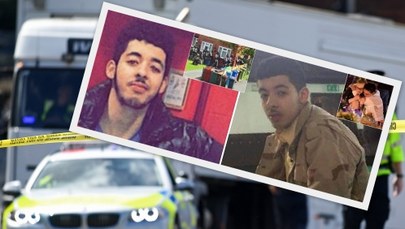 Służby wywiadowcze: Zamachowiec z Manchesteru był w Syrii
