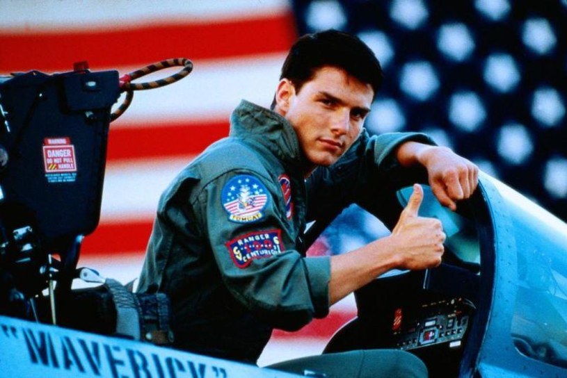 Tom Cruise potwierdził, że w ciągu najbliższych 12 miesięcy rozpoczną się zdjęcia do sequela przeboju lat 80. "Top Gun". Podobnie jak w produkcji z 1986 roku hollywoodzki gwiazdor zagra główną rolę - pilota o pseudonimie Maverick.