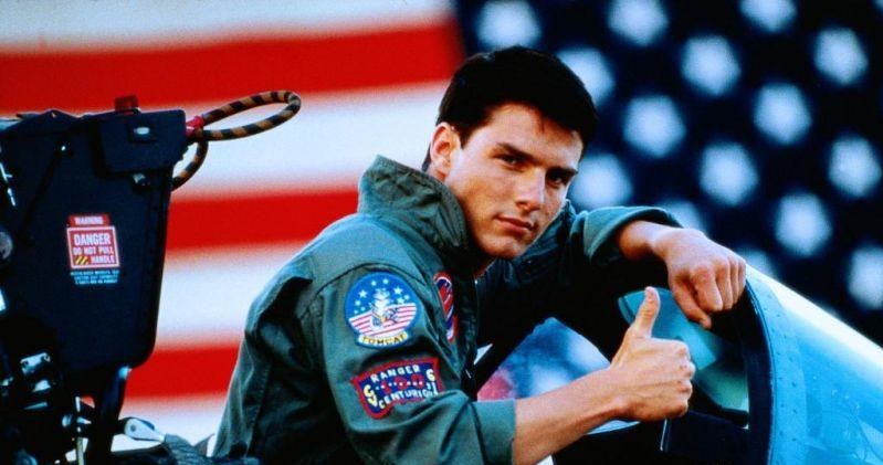 Tom Cruise potwierdził, że w ciągu najbliższych 12 miesięcy rozpoczną się zdjęcia do sequela przeboju lat 80. "Top Gun". Podobnie jak w produkcji z 1986 roku hollywoodzki gwiazdor zagra główną rolę - pilota o pseudonimie Maverick.