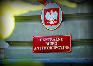 CBA zatrzymała adwokat z Rzeszowa