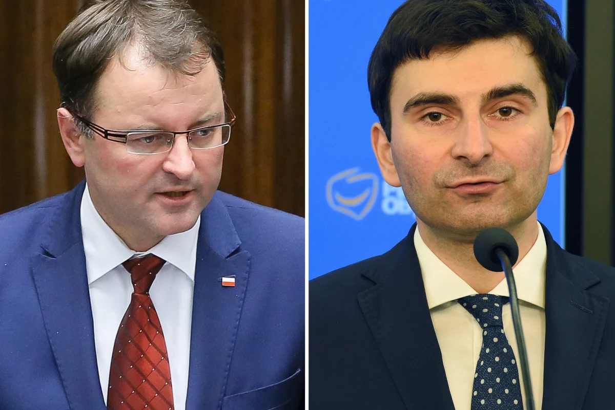 „Ministrowie Błaszczak i Zieliński w żaden sposób nie bronią policjantów, którzy złamali prawo, w żaden sposób nie pochwalają taki czynów. Mało tego, wyciągają od policjantów konsekwencje. Musimy mieć świadomość, że nie można odpowiadać każdego dnia za każdy dzień, każdą godzinę pracy ponad 130 tysięcy pracowników policji” – powiedział w Popołudniowej rozmowie w RMF FM poseł PiS Arkadiusz Czartoryski, komentując sprawę śmierci Igora Stachowiaka na komisariacie policji we Wrocławiu. „Domagamy się komisji śledczej w tej sprawie. Wymiar sprawiedliwości nie radzi sobie ze sprawą śmierci Igora S.” – ocenił ze swojej strony poseł PO Marek Wójcik. „Zakładałem, że ta sprawa to zobowiązanie honorowe ministra i szefa policji. Nic takiego się nie stało. Przez ten rok minister Błaszczak nie zrobił nic, by wyjaśnić śmierć Igora S. To haniebne” – dodał poseł Platformy. W ocenie Czartoryskiego, "PO skorzystała z tragicznej śmierci Igora Stachowiaka". 
