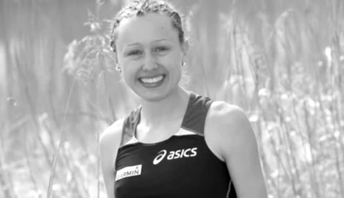 ​Nie żyje triathlonistka Julia Viellehner. Staranowała ją ciężarówka