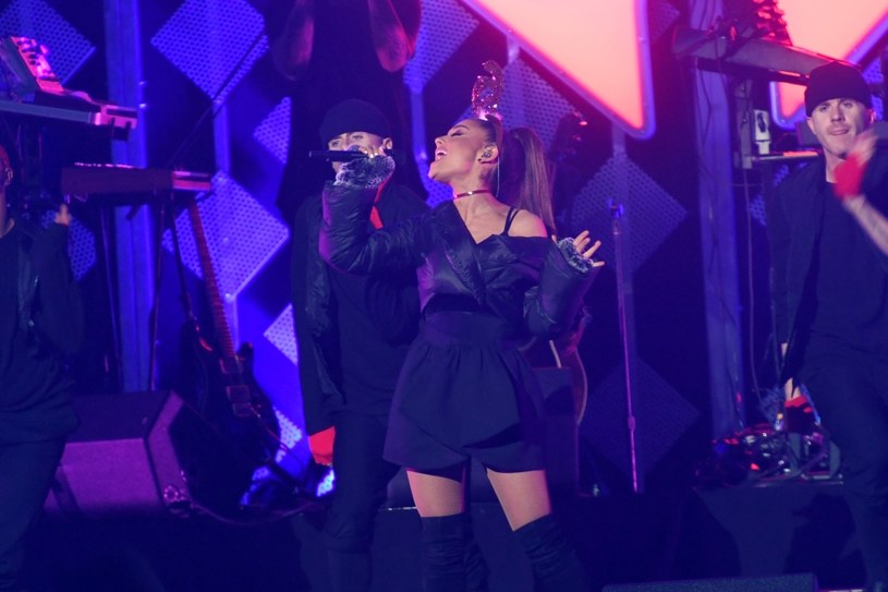 Firma Live Nation organizująca koncerty Ariany Grande wydała oficjalne oświadczenie w sprawie dalszej części europejskiej trasy. Dwa występy w Łodzi również nie odbędą się w planowanym terminie.