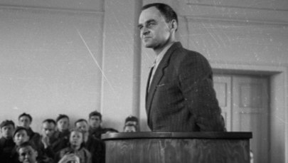 69 lat temu zastrzelony został rotmistrz Witold Pilecki