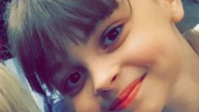 "Gdzie jest moja mamusia?" Ostatnie słowa 8-latki, która zginęła w zamachu w Manchesterze