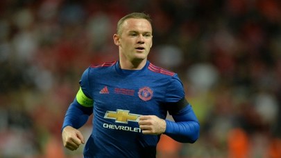 Reprezentacja Anglii bez Wayne’a Rooney’a  