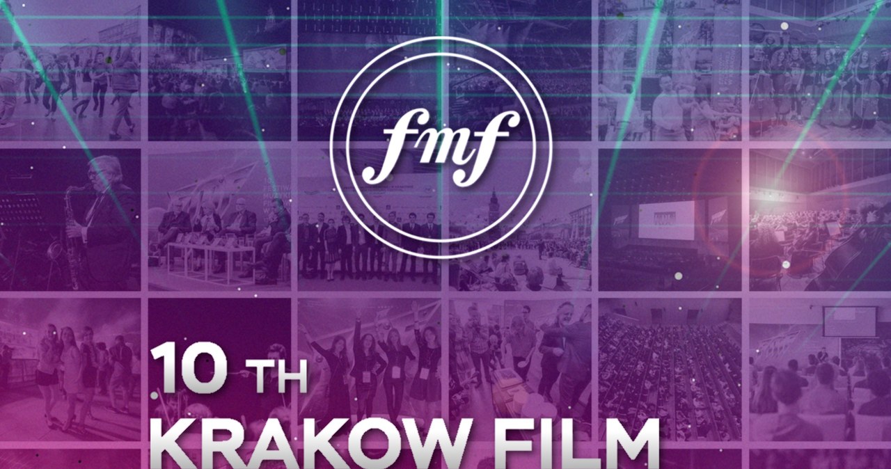 Sześćdziesiąt premier światowych i jedenaście polskich, osiemnaście koncertów, cztery pokazy filmowe, w tym dwa z muzyką na żywo, pięćdziesięciu trzech kompozytorów i pięćset pięćdziesięciu wykonawców grających na przeszło sześciuset instrumentach - oto bilans zakończonego 10. Festiwalu Muzyki Filmowej w Krakowie.