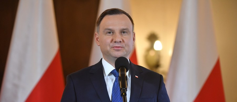 Prezydent Andrzej Duda i premier Wielkiej Brytanii Theresa May rozmawiali w Brukseli o zagrożeniu terrorystycznym w Europie i wnioskach, jakie można wyciągnąć z zamachu w Manchesterze - poinformował szef gabinetu prezydenta Krzysztof Szczerski.