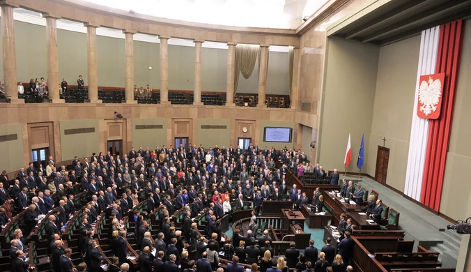 Sejm przeciwko skróceniu czasu pracy dla rodziców