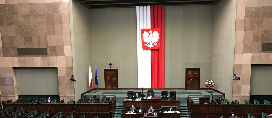 Sejm wybrał siedmiu członków komisji weryfikacyjnej ds. reprywatyzacji w stolicy. Nie wybrano ósmego kandydata - zgłoszonego przez Nowoczesną, posła Jerzego Meysztowicza. 